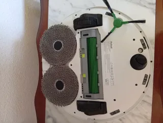 Robot Aspirador Roomba Plus 505