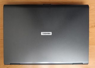 Portátil Toshiba Satellite M70-165
