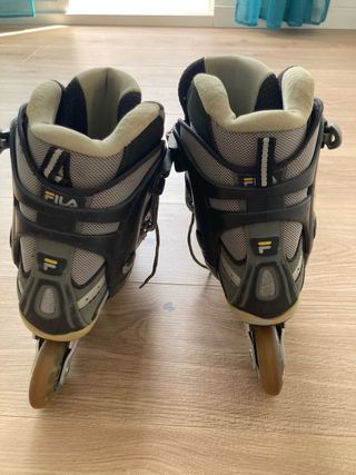 Patines en línea Fila Talla 44
