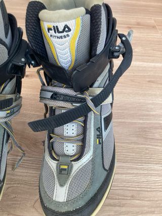 Patines en línea Fila Talla 44