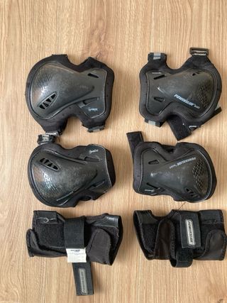 Patines en línea Fila Talla 44