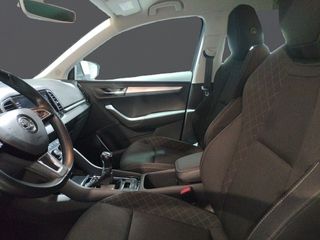 Skoda Karoq 1.6 TDI 85kW (115CV) Ambition