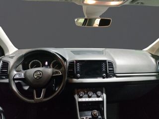 Skoda Karoq 1.6 TDI 85kW (115CV) Ambition