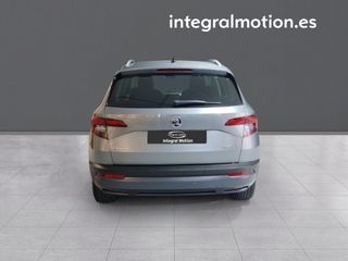 Skoda Karoq 1.6 TDI 85kW (115CV) Ambition