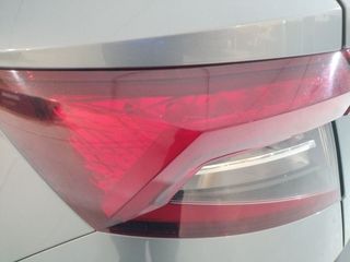 Skoda Karoq 1.6 TDI 85kW (115CV) Ambition