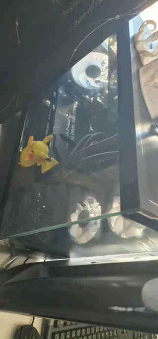 Pc nuevo y bambulab P2S con tan solo 3 semanas