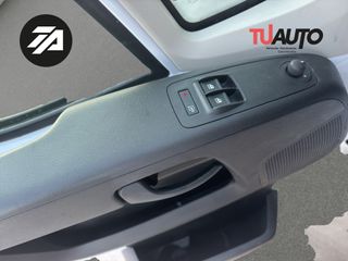 Peugeot Boxer 2022!!!! 140cv