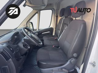 Peugeot Boxer 2022!!!! 140cv