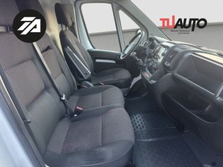 Peugeot Boxer 2022!!!! 140cv