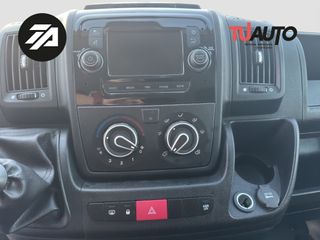 Peugeot Boxer 2022!!!! 140cv