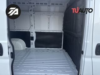 Peugeot Boxer 2022!!!! 140cv