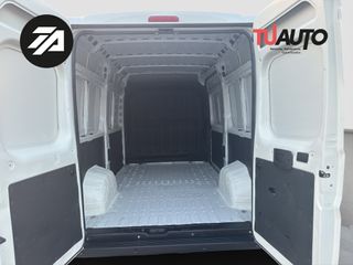 Peugeot Boxer 2022!!!! 140cv