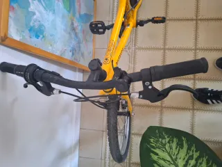 Bicicleta Riverside Decathlon 20 pulgadas
