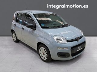 Fiat Panda Panda Hybrid 1.0 51kw (70CV)