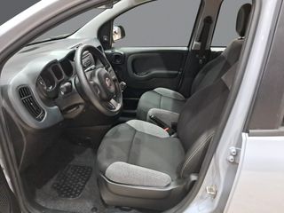 Fiat Panda Panda Hybrid 1.0 51kw (70CV)