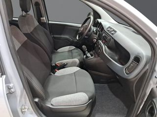 Fiat Panda Panda Hybrid 1.0 51kw (70CV)