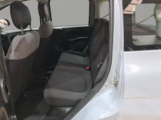 Fiat Panda Panda Hybrid 1.0 51kw (70CV)