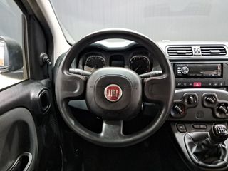 Fiat Panda Panda Hybrid 1.0 51kw (70CV)