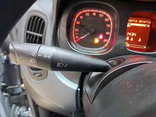 Fiat Panda Panda Hybrid 1.0 51kw (70CV)