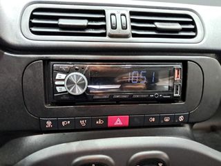 Fiat Panda Panda Hybrid 1.0 51kw (70CV)