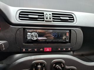 Fiat Panda Panda Hybrid 1.0 51kw (70CV)