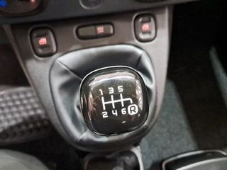 Fiat Panda Panda Hybrid 1.0 51kw (70CV)