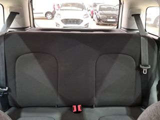 Fiat Panda Panda Hybrid 1.0 51kw (70CV)