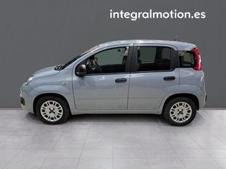 Fiat Panda Panda Hybrid 1.0 51kw (70CV)