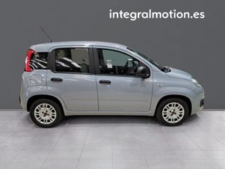 Fiat Panda Panda Hybrid 1.0 51kw (70CV)