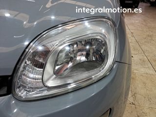 Fiat Panda Panda Hybrid 1.0 51kw (70CV)