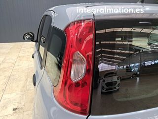 Fiat Panda Panda Hybrid 1.0 51kw (70CV)