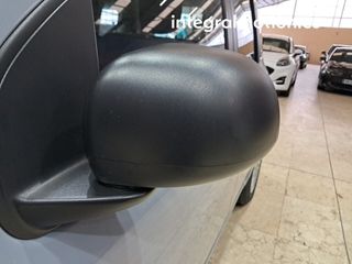 Fiat Panda Panda Hybrid 1.0 51kw (70CV)