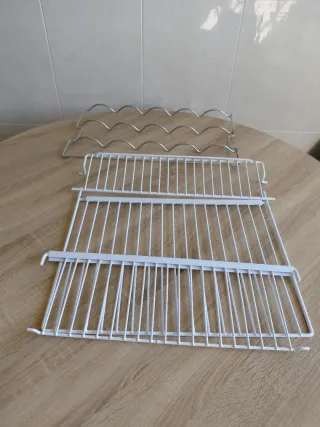 Piezas Fagor FFJ2667AX