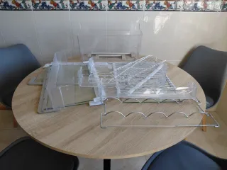 Piezas Fagor FFJ2667AX