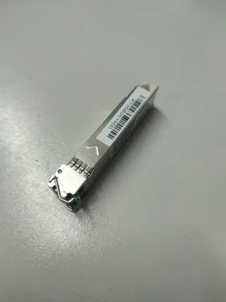 Transceptor RAISECOM USFP-Gb/S1-D-R 1.25G