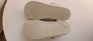 Zapatillas Zapato Feroz Talla 37