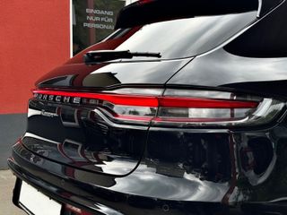 Porsche Macan 2022