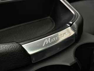 Porsche Macan 2022
