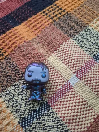 Funko Pop Stranger Things