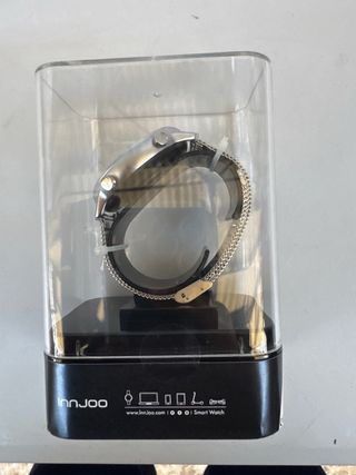 InnJoo Inspire Smartwatch - Oro/Plata
