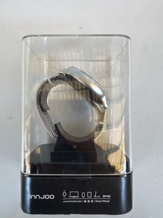 InnJoo Inspire Smartwatch - Oro/Plata