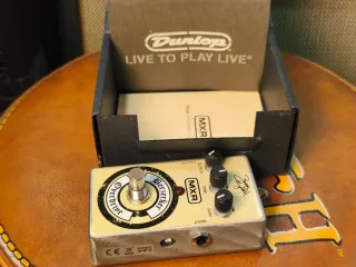 MXR Berzerker Overdrive