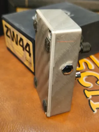 MXR Berzerker Overdrive