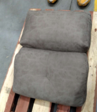 Sofá Modular Gris
