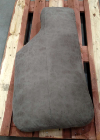 Sofá Modular Gris
