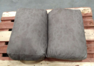 Sofá Modular Gris