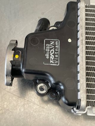 Radiador Aprilia SR125GT 2024