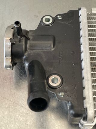 Radiador Aprilia SR125GT 2024