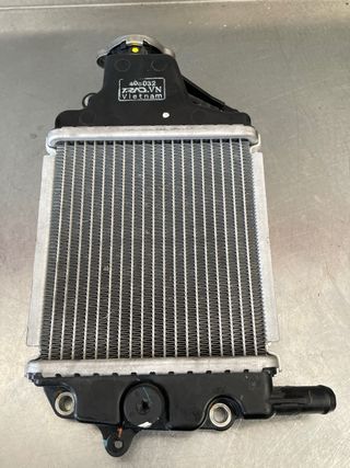 Radiador Aprilia SR125GT 2024