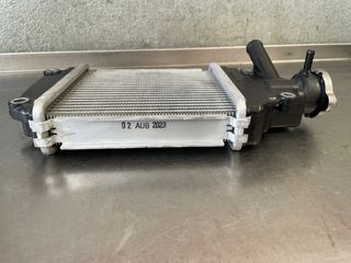 Radiador Aprilia SR125GT 2024